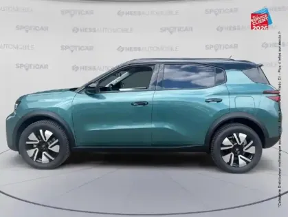 Photo 8 Opel Frontera  1.2 Turbo Hybrid 145ch GS e-DCT6