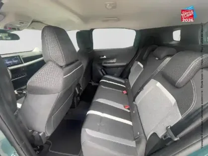 Photo 10 Opel Frontera  1.2 Turbo Hybrid 145ch GS e-DCT6