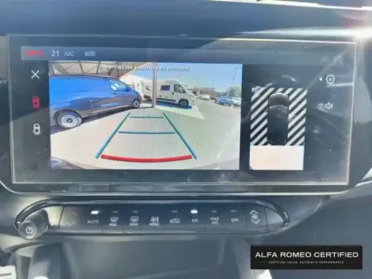 Photo 12 Alfa Romeo Junior Gén. I Ph1 NG Sprint 5