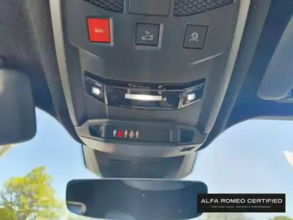 Photo 14 Alfa Romeo Junior Gén. I Ph1 NG Sprint 5