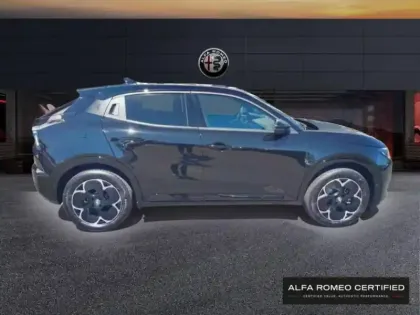 Photo 5 Alfa Romeo Junior Gén. I Ph1 NG Sprint 5