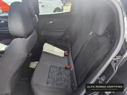 Photo 9 Alfa Romeo Junior Gén. I Ph1 NG Sprint 5