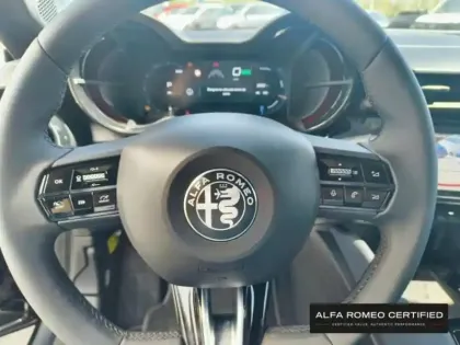 Photo 7 Alfa Romeo Junior Gén. I Ph1 NG Sprint 5