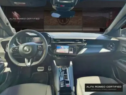 Photo 6 Alfa Romeo Junior Gén. I Ph1 NG Sprint 5