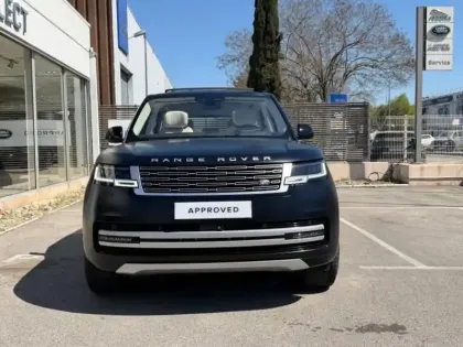 Photo 6 Land rover Range Rover Gén. V (L460) Ph1 Autobiography 5