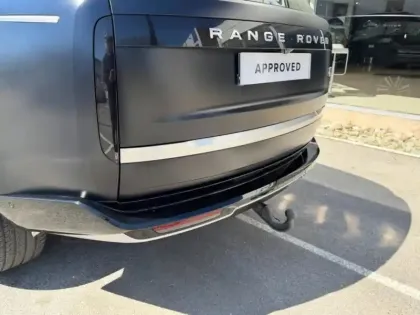 Photo 13 Land rover Range Rover Gén. V (L460) Ph1 Autobiography 5