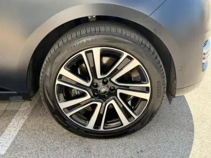 Photo 7 Land rover Range Rover Gén. V (L460) Ph1 Autobiography 5