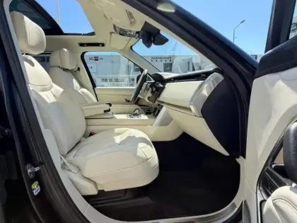 Photo 9 Land rover Range Rover Gén. V (L460) Ph1 Autobiography 5