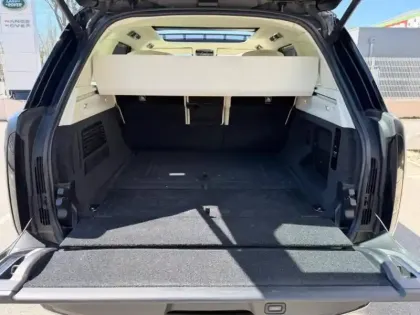 Photo 12 Land rover Range Rover Gén. V (L460) Ph1 Autobiography 5