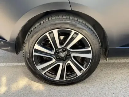 Photo 8 Land rover Range Rover Gén. V (L460) Ph1 Autobiography 5