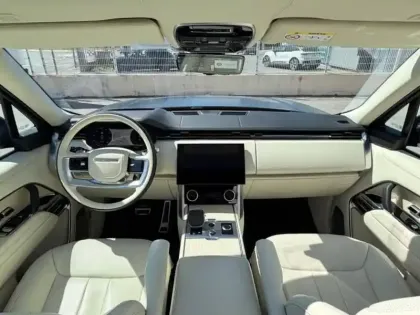 Photo 11 Land rover Range Rover Gén. V (L460) Ph1 Autobiography 5