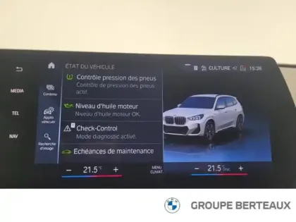 Photo 10 BMW X1 Gén. III (U11) Ph1 M Sport 5