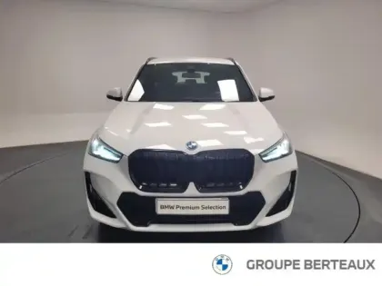 Photo 14 BMW X1 Gén. III (U11) Ph1 M Sport 5