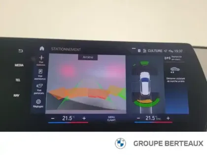 Photo 11 BMW X1 Gén. III (U11) Ph1 M Sport 5