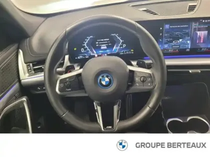 Photo 5 BMW X1 Gén. III (U11) Ph1 M Sport 5