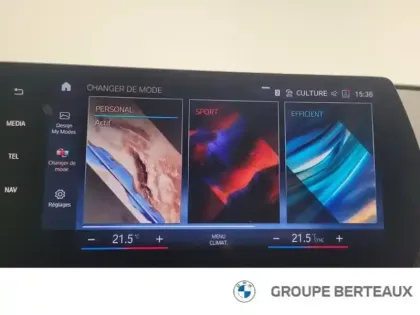 Photo 9 BMW X1 Gén. III (U11) Ph1 M Sport 5