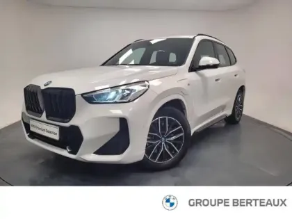 Photo Bmw X1 M Sport