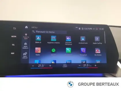 Photo 8 BMW X1 Gén. III (U11) Ph1 M Sport 5