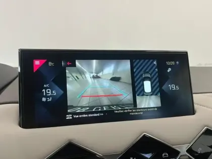 Photo 8 DS DS 3 Gén. I Ph1 Grand Chic 5