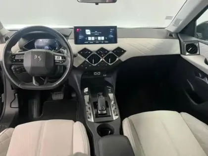 Photo 7 DS DS 3 Gén. I Ph1 Grand Chic 5