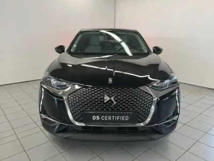 Photo 14 DS DS 3 Gén. I Ph1 Grand Chic 5