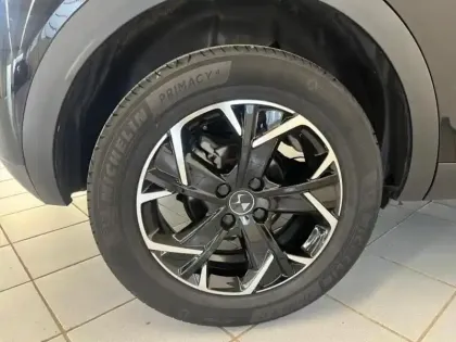 Photo 11 DS DS 3 Gén. I Ph1 Grand Chic 5