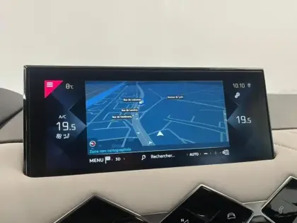 Photo 9 DS DS 3 Gén. I Ph1 Grand Chic 5