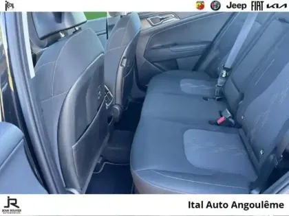 Photo 9 Kia Sportage Gén. V Ph1 Evo Active 5