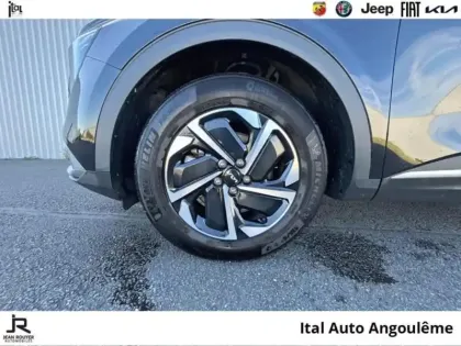 Photo 10 Kia Sportage Gén. V Ph1 Evo Active 5