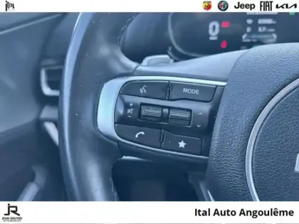 Photo 13 Kia Sportage Gén. V Ph1 Evo Active 5