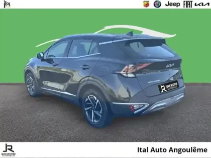 Photo 6 Kia Sportage Gén. V Ph1 Evo Active 5