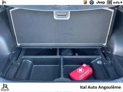 Photo 5 Kia Sportage Gén. V Ph1 Evo Active 5