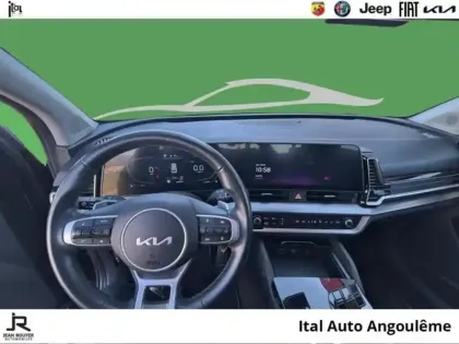 Photo 7 Kia Sportage Gén. V Ph1 Evo Active 5