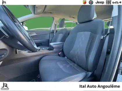 Photo 8 Kia Sportage Gén. V Ph1 Evo Active 5