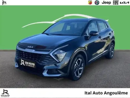 Photo Kia Sportage Active