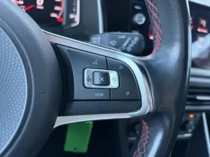 Photo 12 Volkswagen Polo Gén. VI Ph1 GTI 5