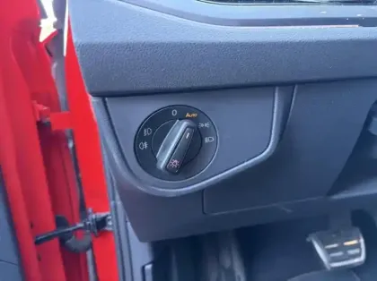 Photo 8 Volkswagen Polo Gén. VI Ph1 GTI 5