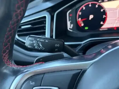 Photo 9 Volkswagen Polo Gén. VI Ph1 GTI 5