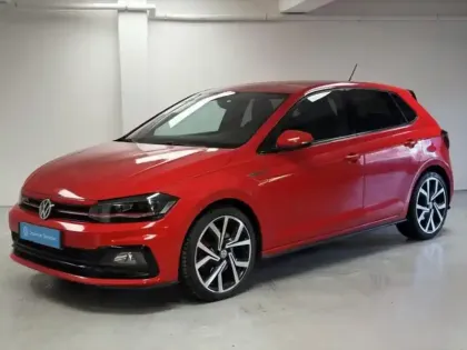 Photo Volkswagen Polo Gti