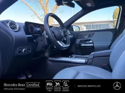 Photo 11 Mercedes GLA Gén. II (H247) Ph2 AMG Line 5