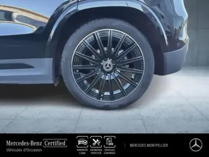 Photo 8 Mercedes GLA Gén. II (H247) Ph2 AMG Line 5