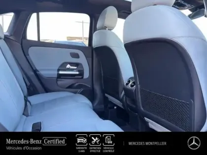 Photo 13 Mercedes GLA Gén. II (H247) Ph2 AMG Line 5