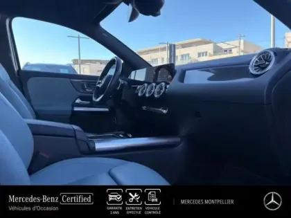 Photo 10 Mercedes GLA Gén. II (H247) Ph2 AMG Line 5