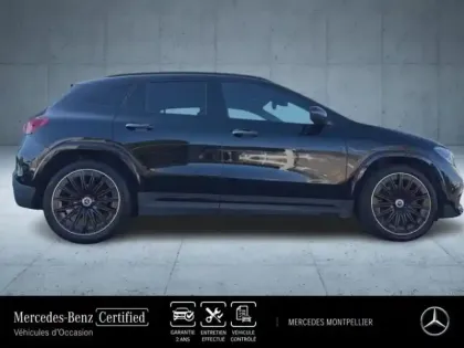 Photo 5 Mercedes GLA Gén. II (H247) Ph2 AMG Line 5