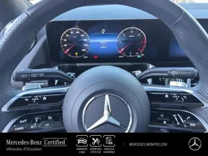 Photo 12 Mercedes GLA Gén. II (H247) Ph2 AMG Line 5