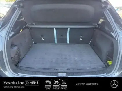 Photo 14 Mercedes GLA Gén. II (H247) Ph2 AMG Line 5