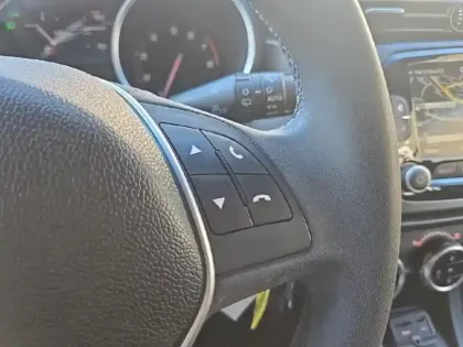 Photo 14 Alfa Romeo Giulietta Gén. I Ph3 Lusso 5