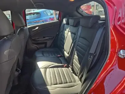 Photo 9 Alfa Romeo Giulietta Gén. I Ph3 Lusso 5