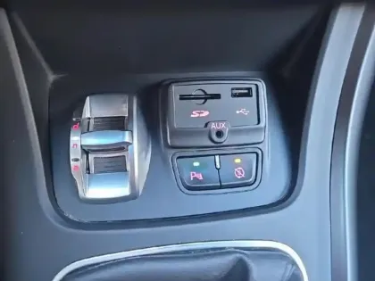 Photo 13 Alfa Romeo Giulietta Gén. I Ph3 Lusso 5