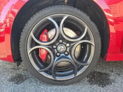 Photo 10 Alfa Romeo Giulietta Gén. I Ph3 Lusso 5